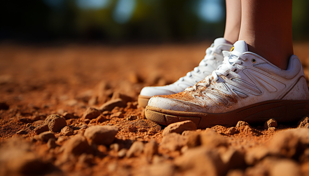 2 solutions pour traiter les pieds d’athlète