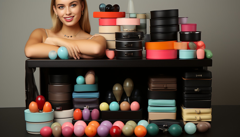 Accessoires anti-stress