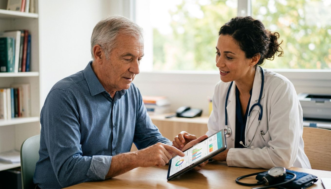 La santé connectée bouleverse-t-elle vraiment la relation patient-médecin ?