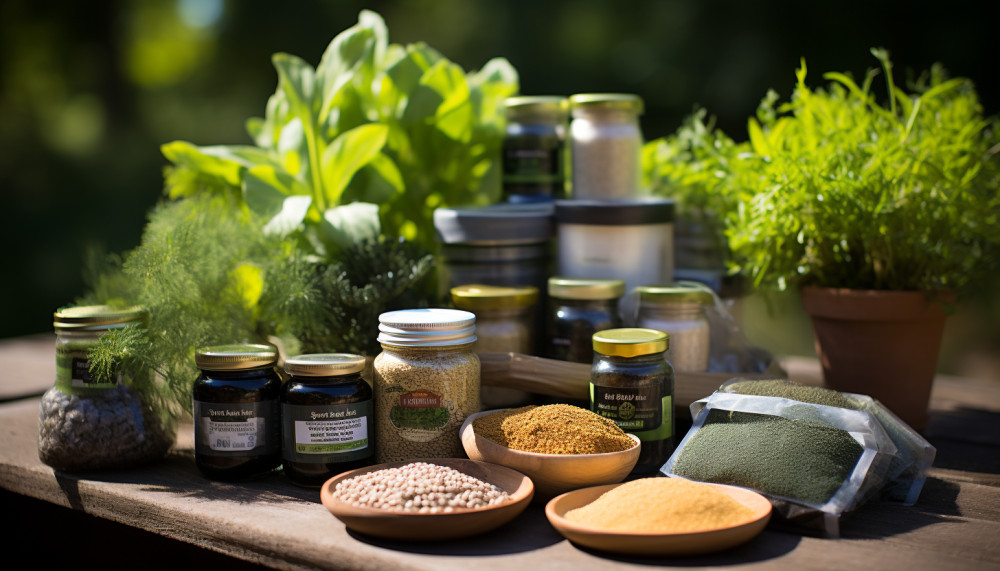 Pourquoi adopter les compléments alimentaires bios ?