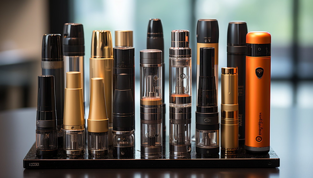 Pourquoi choisir la cigarette électronique ?