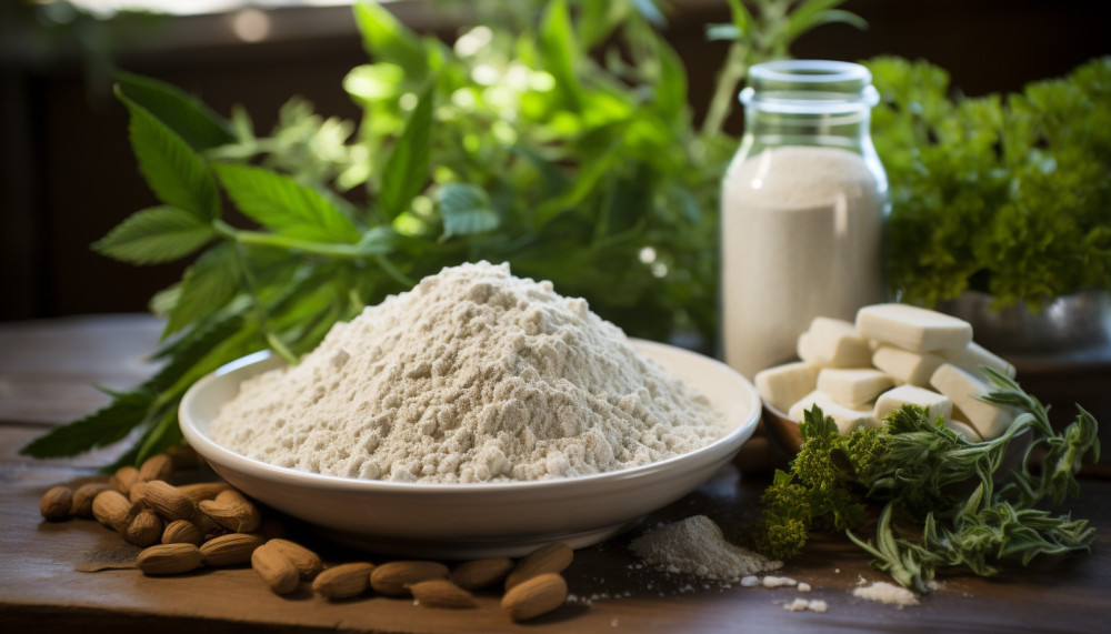 Autre - Quelle est la meilleure whey bio pour la musculation ?