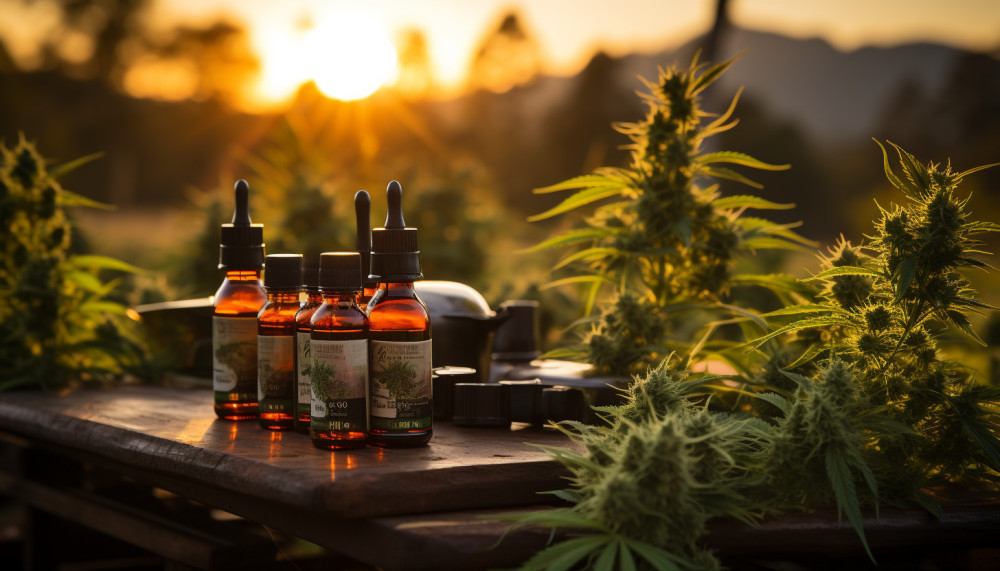 Quelles sont les vertus du cbd