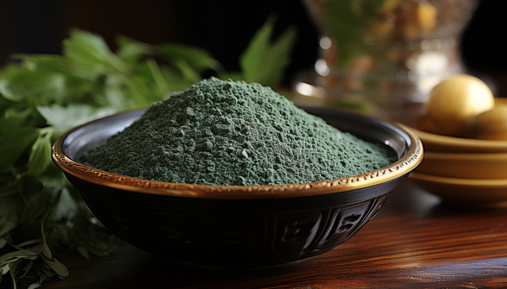 Qu'est-ce que c'est que la spiruline ?