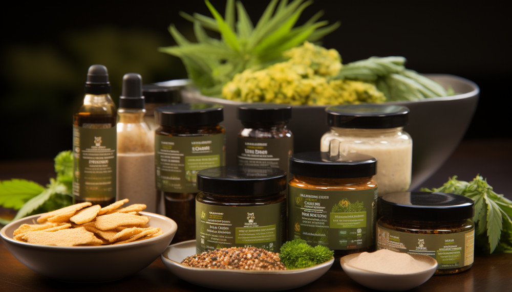 Qu’est-ce que le CBD et comment fonctionne-t-il ?